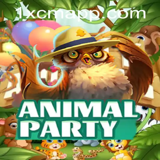 Explorando o Mundo Divertido do AnimalParty: Um Jogo de Estratégia e Diversão
