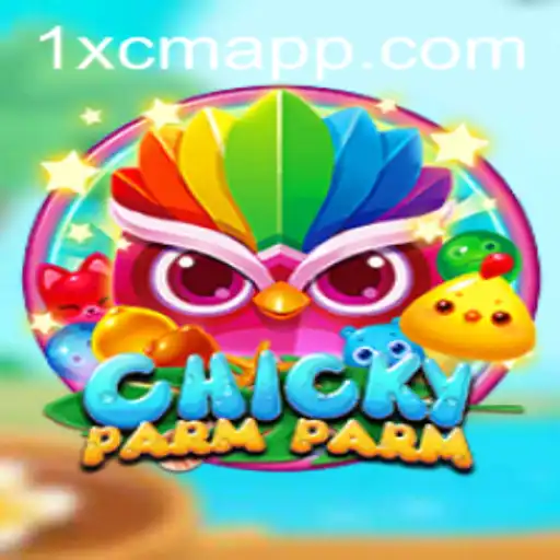 Descubra o Fascinante Mundo de ChickyParmParm: Um Jogo de Estratégia Único