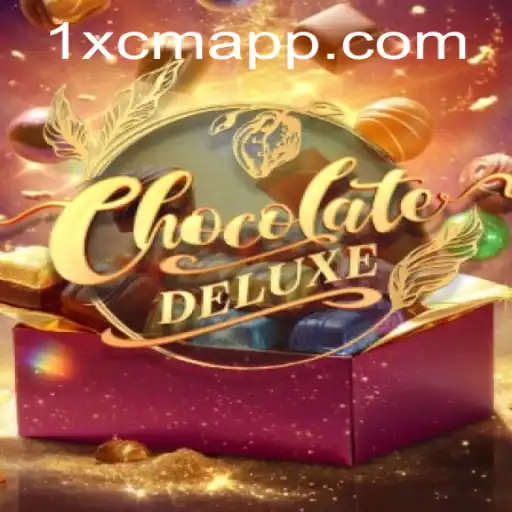 Conheça o Encantador Jogo ChocolateDeluxe: Regras e Introdução