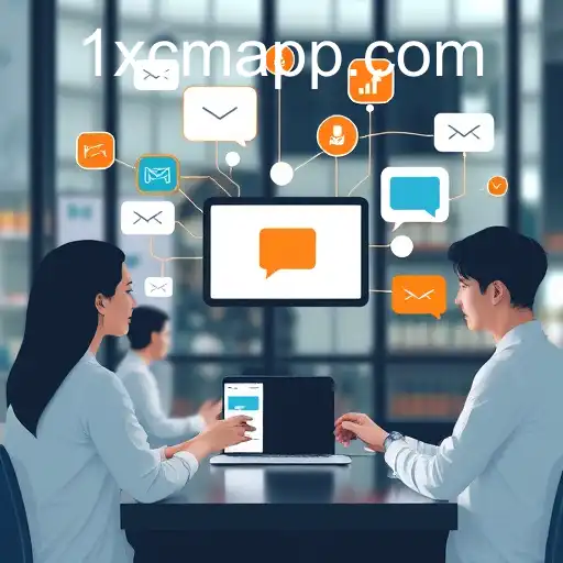 Contate-nos: A Importância de uma Comunicação Eficiente