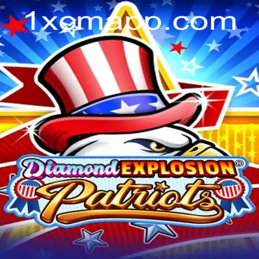 Explorando o Mundo de DiamondExplosionPatriots: Um Jogo de Estratégia e Ação