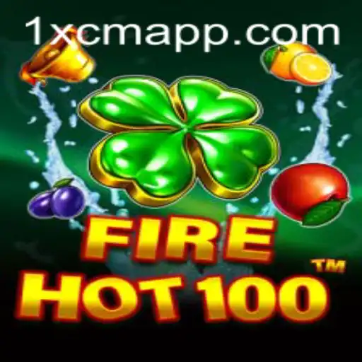 Descubra o Jogo Inovador FireHot100 e sua Estratégia Exclusiva 1X-CM