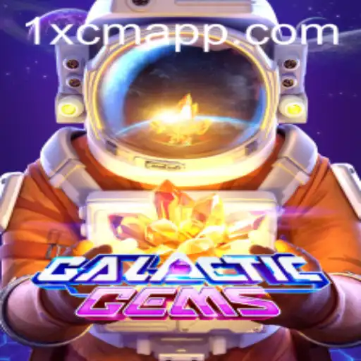 Descubra a Excitante Aventura de GalacticGems: Um Mergulho no Universo dos Jogos Espaciais