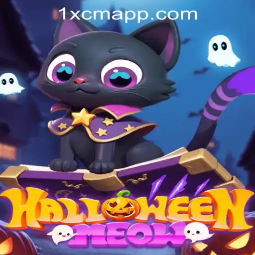 Descubra o universo de HalloweenMeow: O fenômeno do jogo 1X-CM