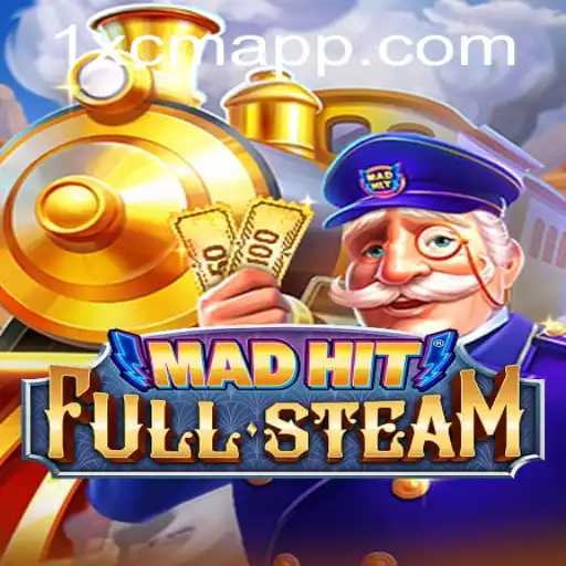 MadHitFullSteam: Uma Nova Sensação no Mundo dos Jogos