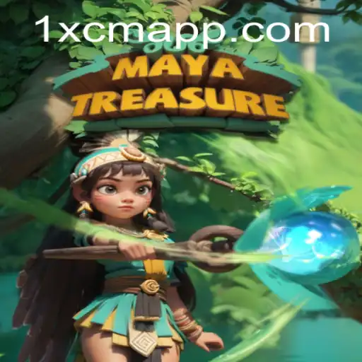 Explorando o Fascinante Mundo de MayaTreasure: A Aventura Inesquecível
