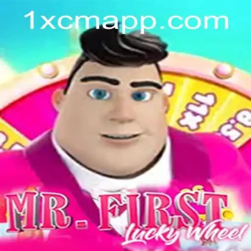 MrFirstLuckyWheel: Descubra a Magia do Jogo 1X-CM