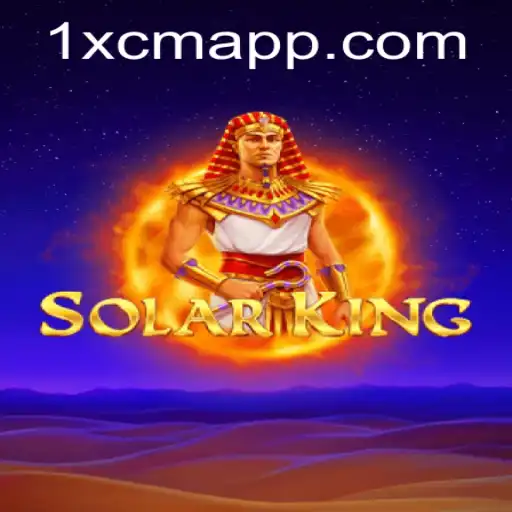 Explorando SolarKing: Uma Aventura Cósmica com a Chave 1X-CM