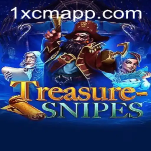 TreasureSnipes: Aventura e Estratégia no Mundo dos Jogos