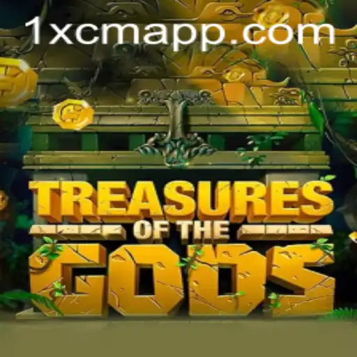 Explorando o Jogo de Aventura 'TreasureoftheGods'