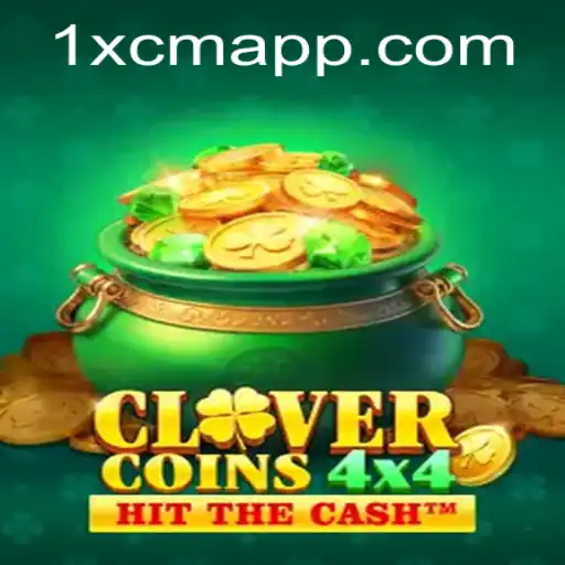 CloverCoins4x4: Um Novo Horizonte no Mundo dos Jogos de Estratégia