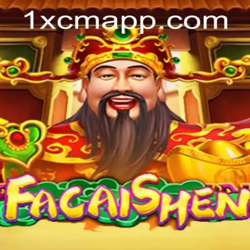 FaCaiShen: Um Mergulho no Universo do Jogo Inovador X-CM