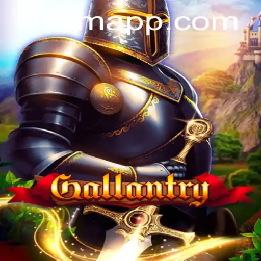 Gallantry: Um Guia Completo para o Novo Jogo de Estratégia com a Palavra-chave 1X-CM