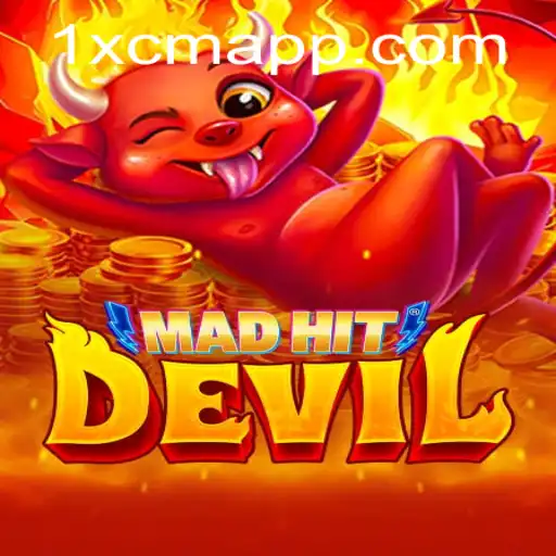 Descubra o Mundo de MadHitDevil: A Nova Sensação no Universo dos Jogos