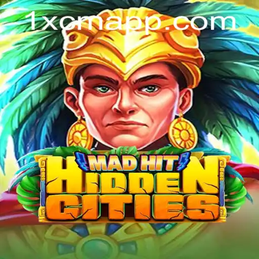 Descubra o Envolvente Mundo de MadHitHiddenCities