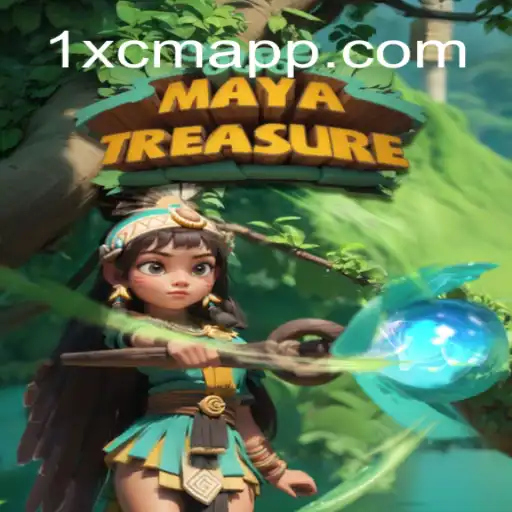 Explorando o Fascinante Mundo de MayaTreasure: A Aventura Inesquecível