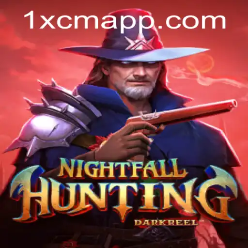 Descubra o Mundo de NightfallHunting: Estratégia e Aventura com a Palavra-chave 1X-CM