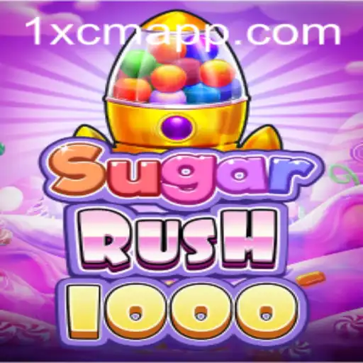 Descubra o Mundo de SugarRush1000: Um Jogo Inovador para 2023