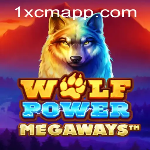 Explorando o Universo de WolfPowerMega: Um Jogo Inovador com a Palavra-Chave 1X-CM