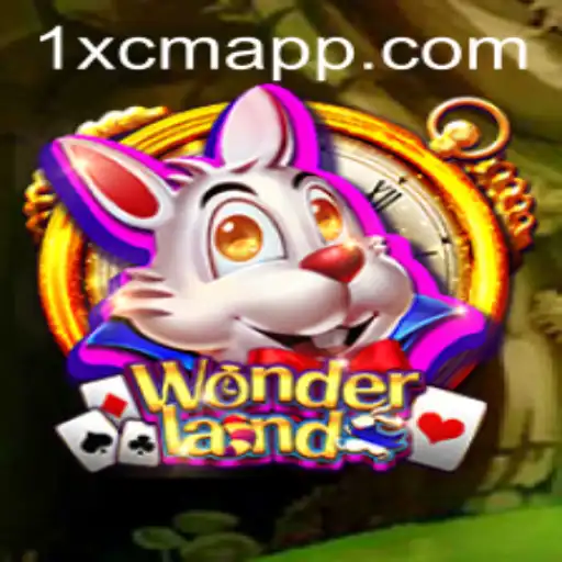 Explorando 'Wonderland': Um Mundo de Estratégia e Aventura