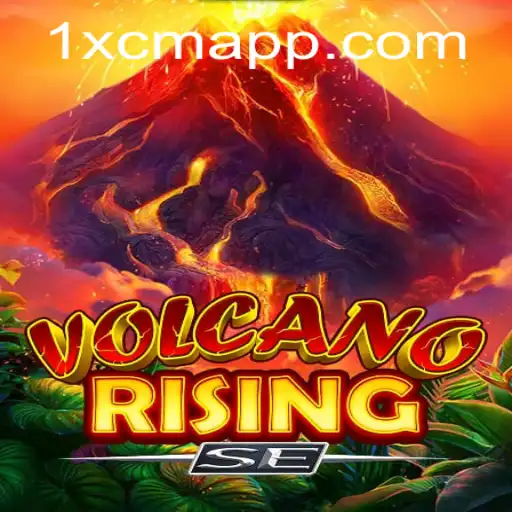 Descubra o Fascinante Mundo de VolcanoRisingSE: Como Jogar e Dominar Este Jogo Emocionante